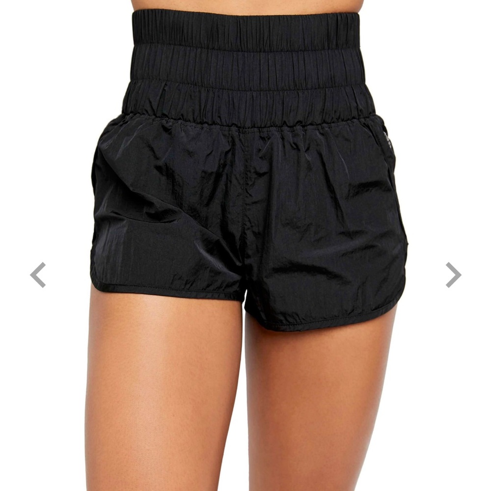 Free People Movement the way home shorts